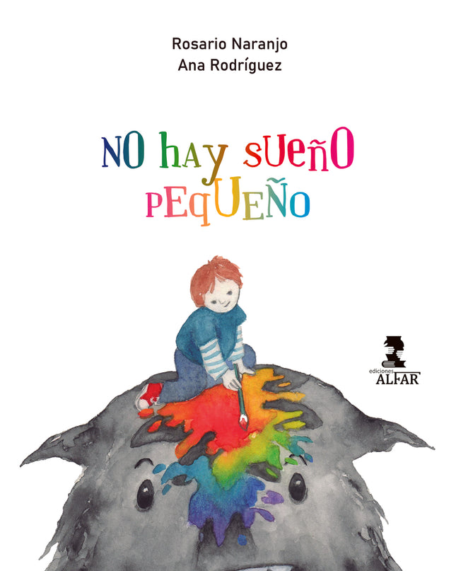 No Hay Sueño Pequeño