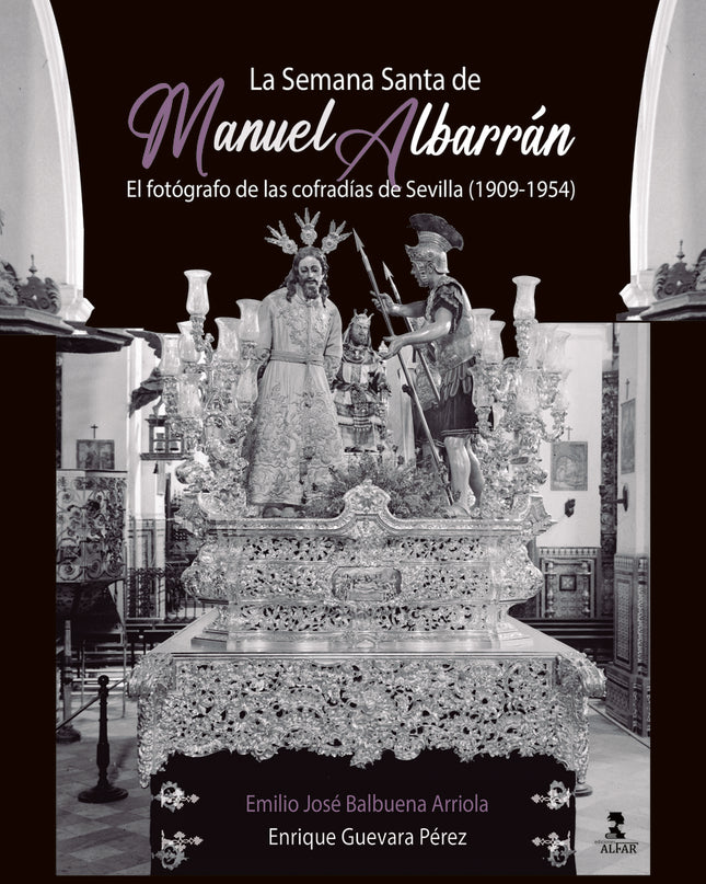 La Semana Santa De Manuel Albarrán Ii
