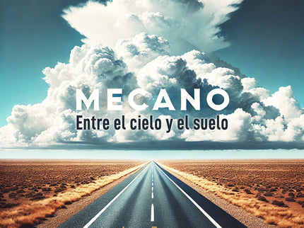 Mecano: Entre El Cielo Y El Suelo