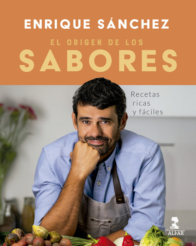 El Origen De Los Sabores