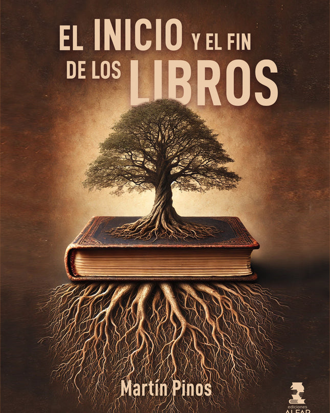 El Inicio Y El Fin De Los Libros