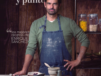 Cocina Y Punto (rústica)
