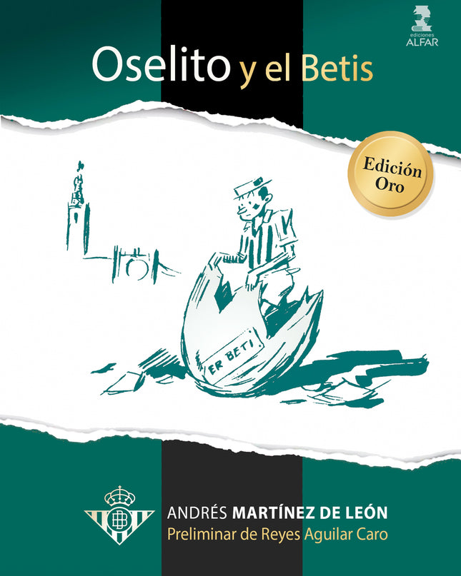 Oselito Y El Betis