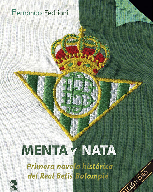 Menta Y Nata (edición Oro)
