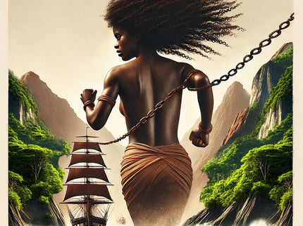 La Hija Del Viento