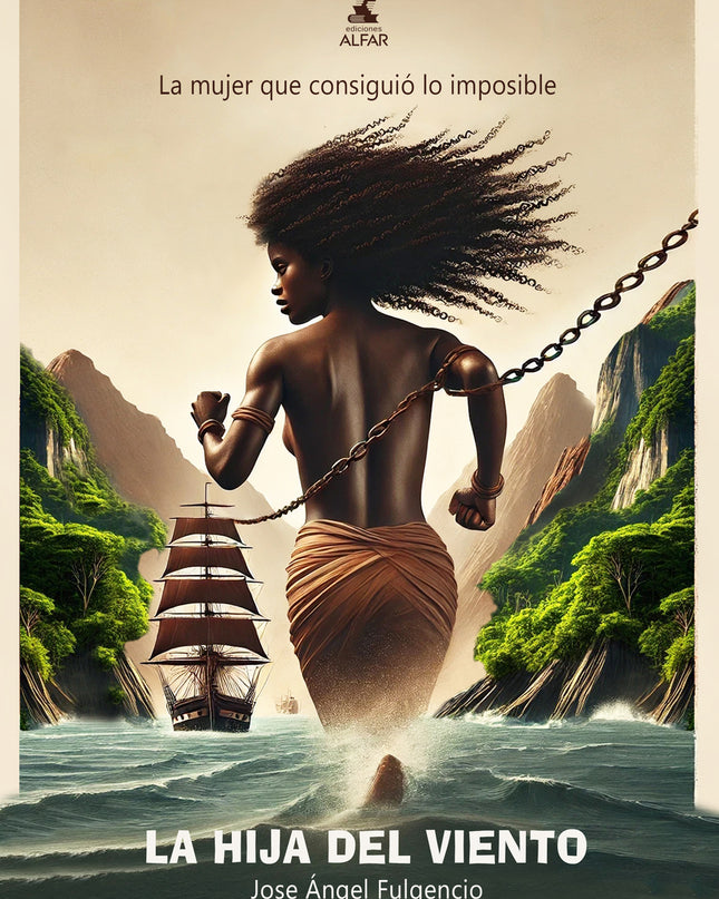 La Hija Del Viento