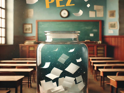 Memoria De Pez