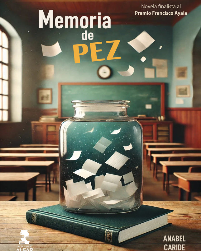 Memoria De Pez