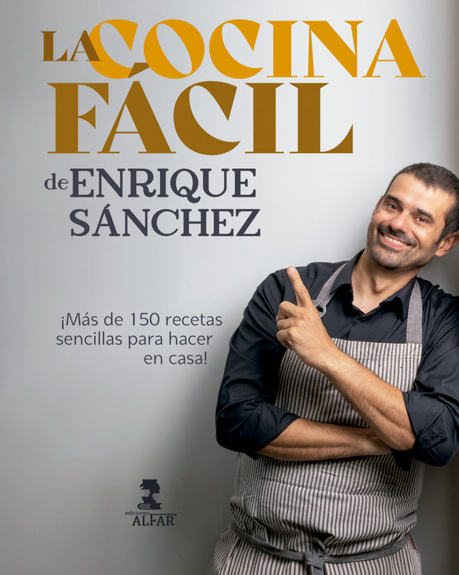 La Cocina Fácil De Enrique Sánchez