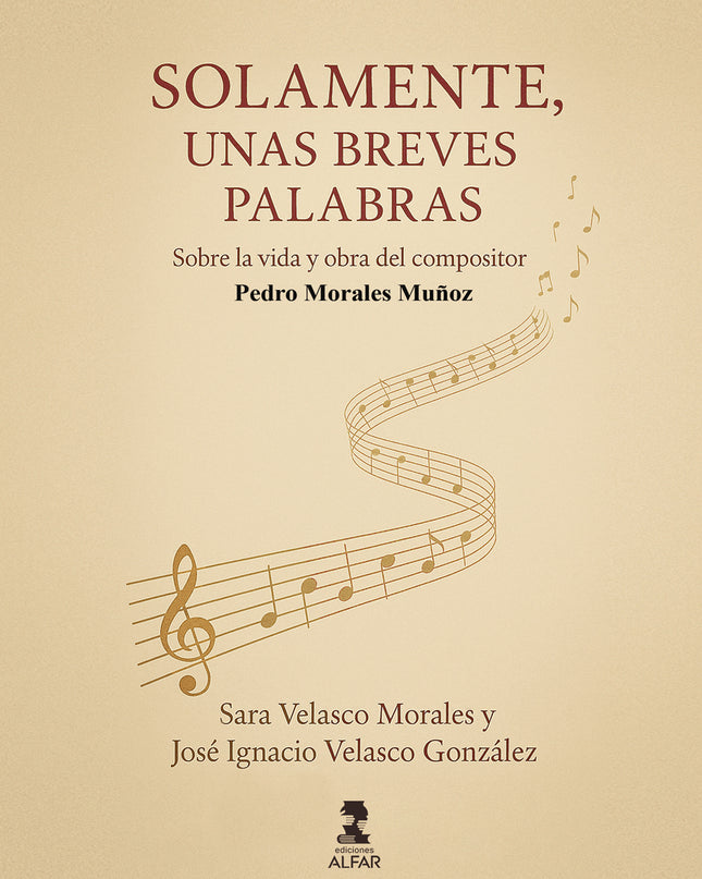 Solamente Unas Breves Palabras