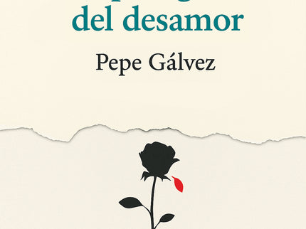 Apología Del Desamor