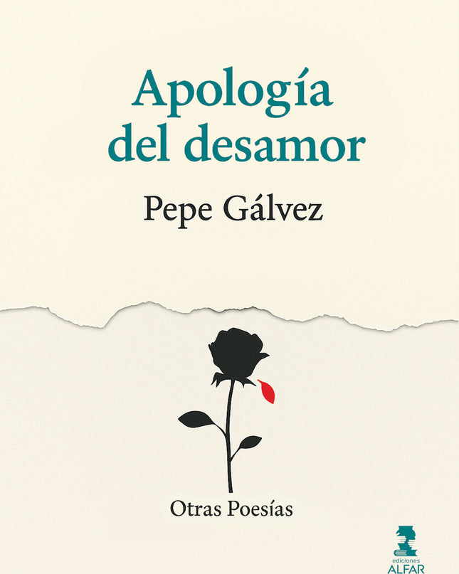 Apología Del Desamor