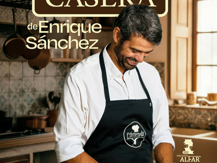 La Cocina Casera
