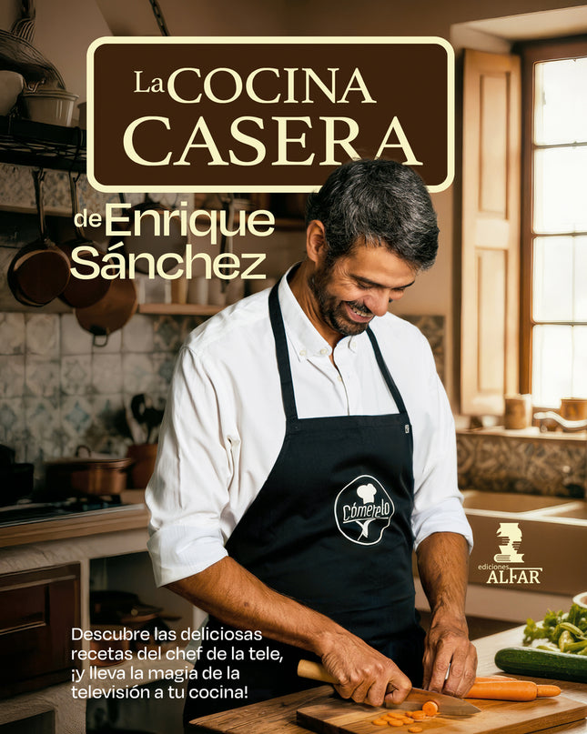 La Cocina Casera