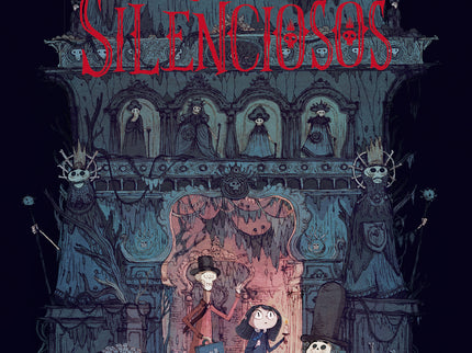 Los Reinos Silenciosos