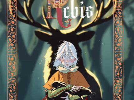 Rebis - Edición Especial