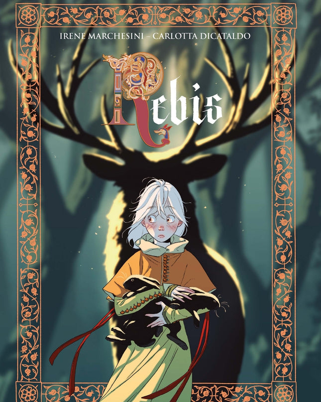Rebis - Edición Especial