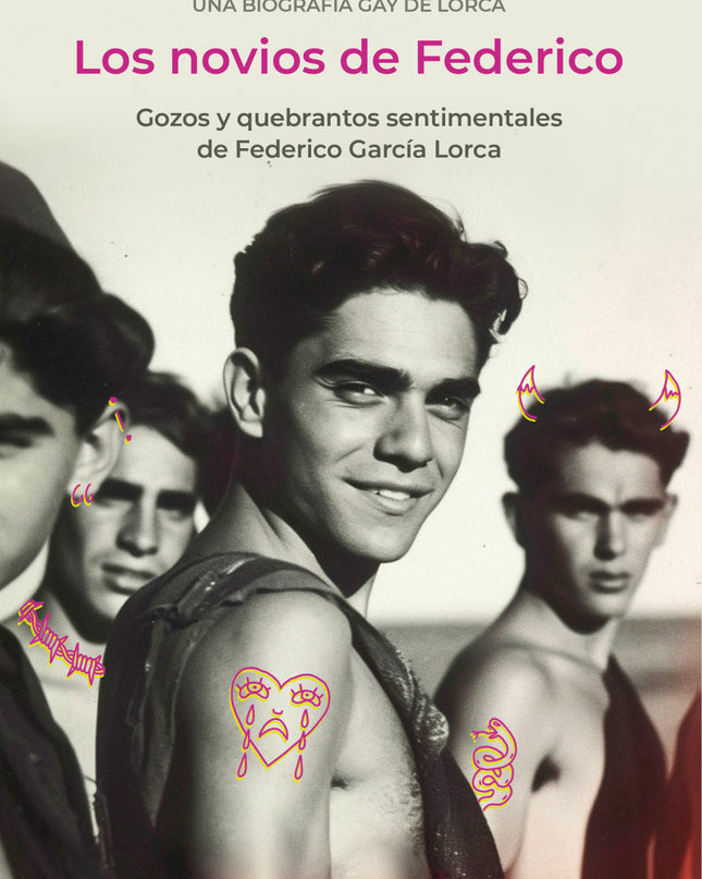 Los Novios De Federico