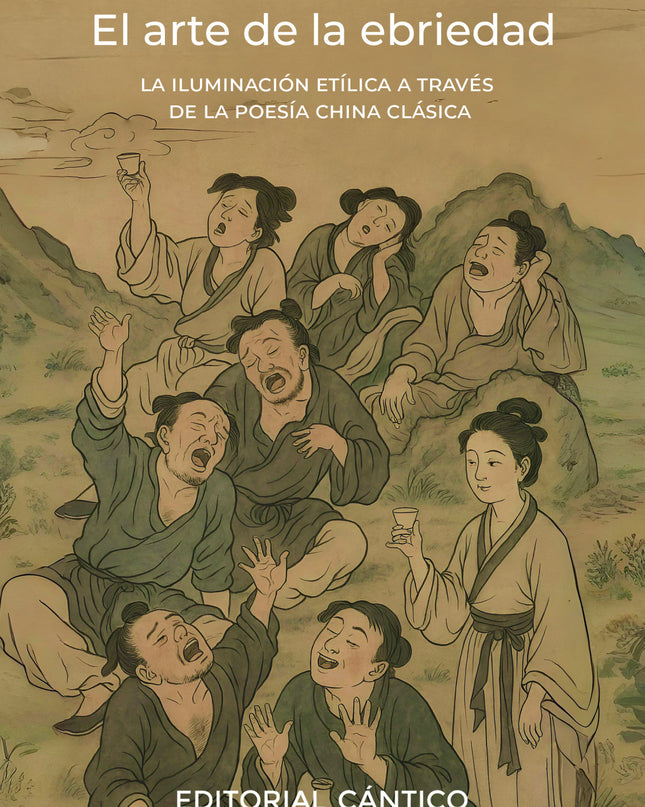 Arte De La Ebriedad, El