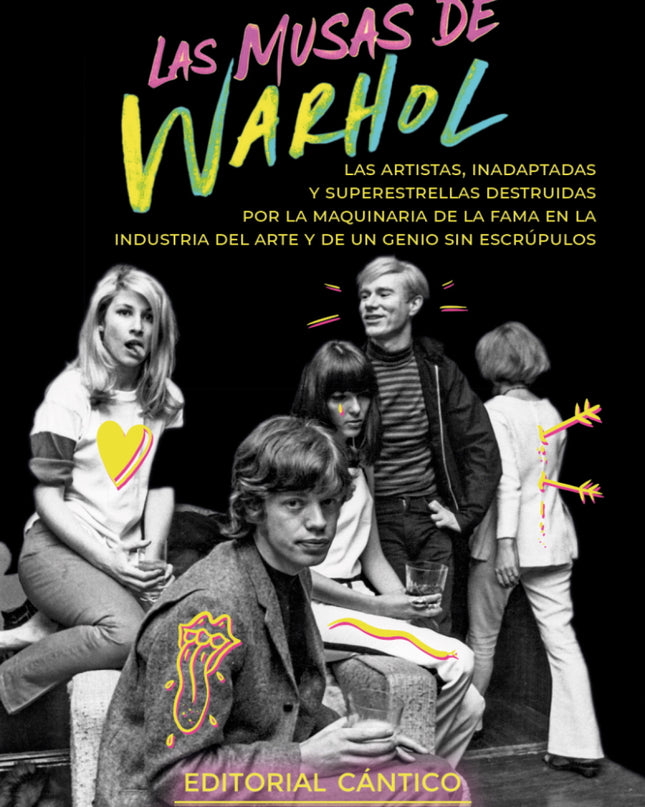 Las Musas De Warhol