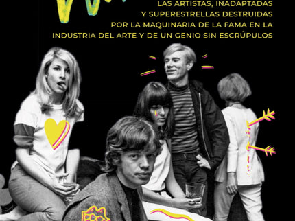 Las Musas De Warhol