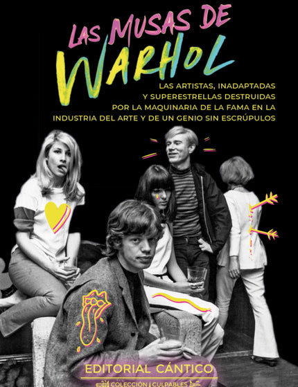 Collection image for: Artistas, monografías sobre el arte