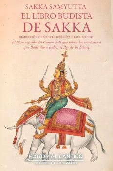 Libro Budista De Sakka, El