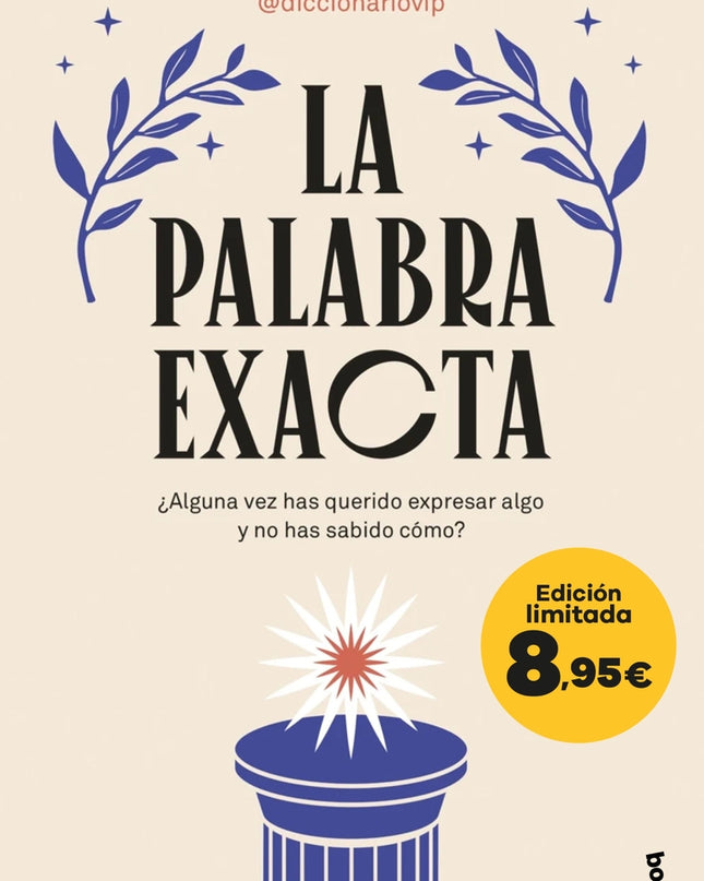 La Palabra Exacta