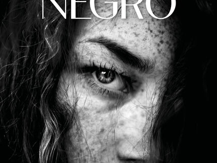 Corazón Negro