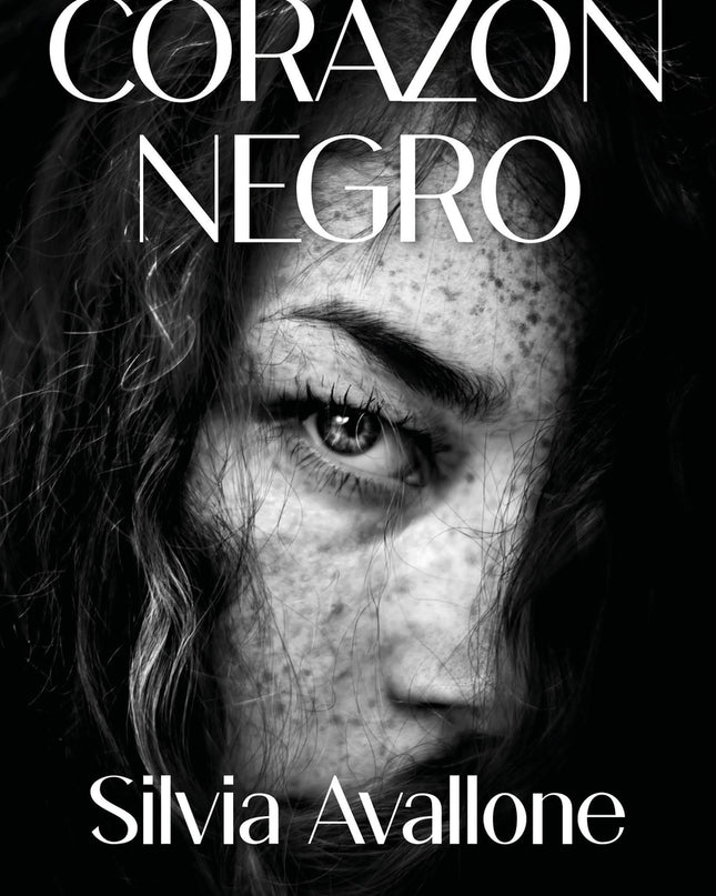 Corazón Negro