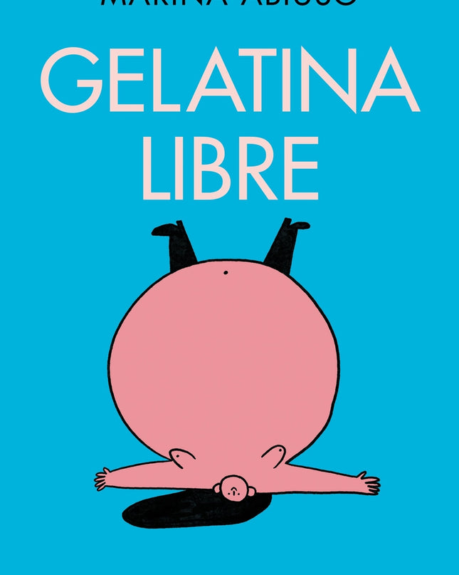 Gelatina Libre