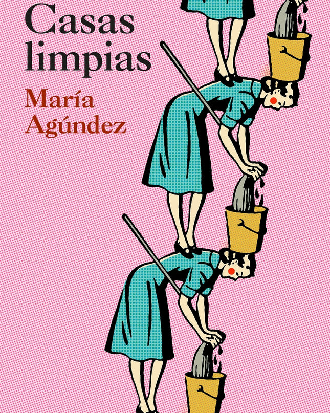 Casas Limpias