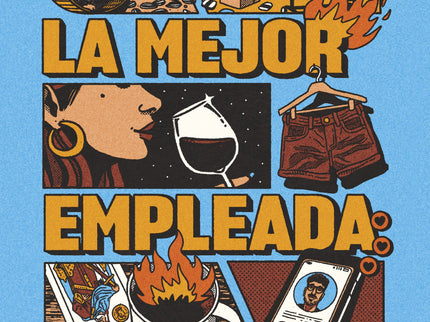 La Mejor Empleada Del Mundo