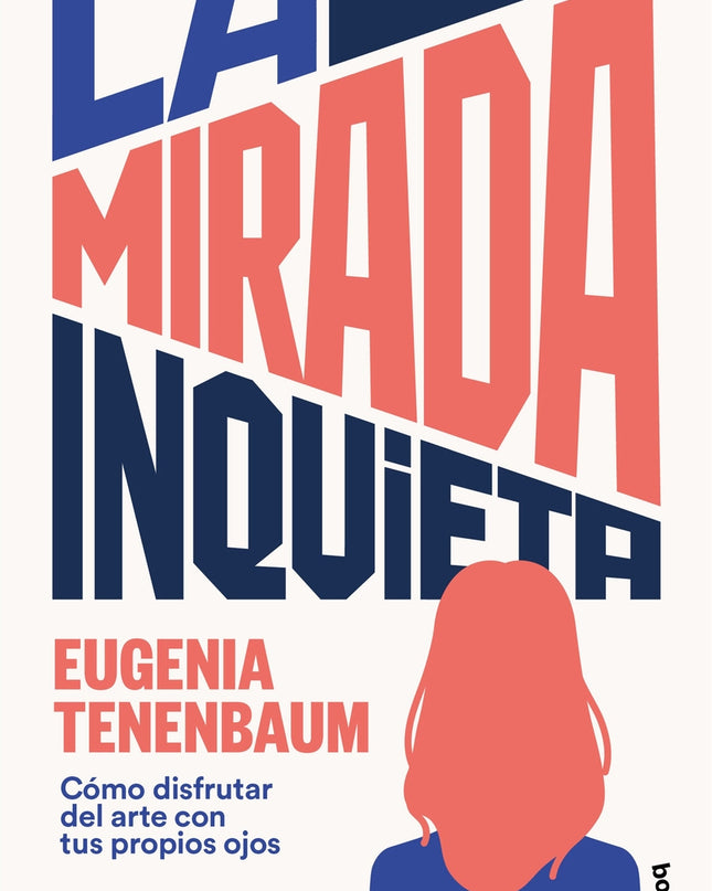 La Mirada Inquieta