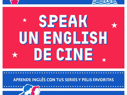 Speak Un English De Cine