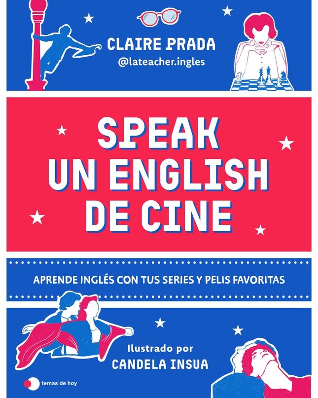 Speak Un English De Cine