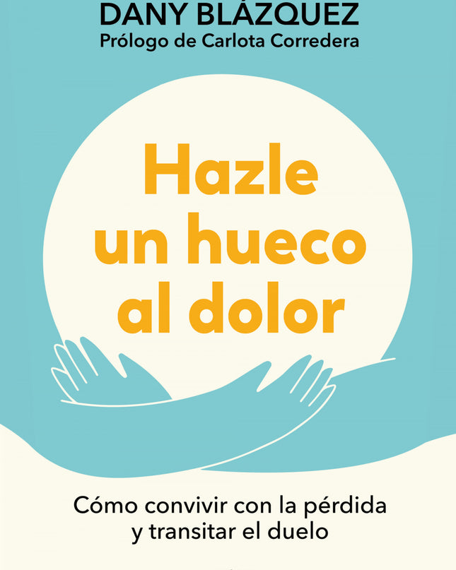 Hazle Un Hueco Al Dolor