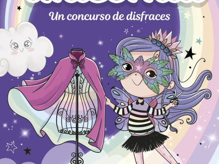 Unicornia 12 - Un Concurso De Disfraces