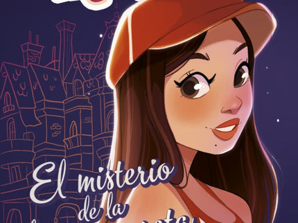 Las Aventuras De Ariancita - El Misterio De La Fiesta Secreta