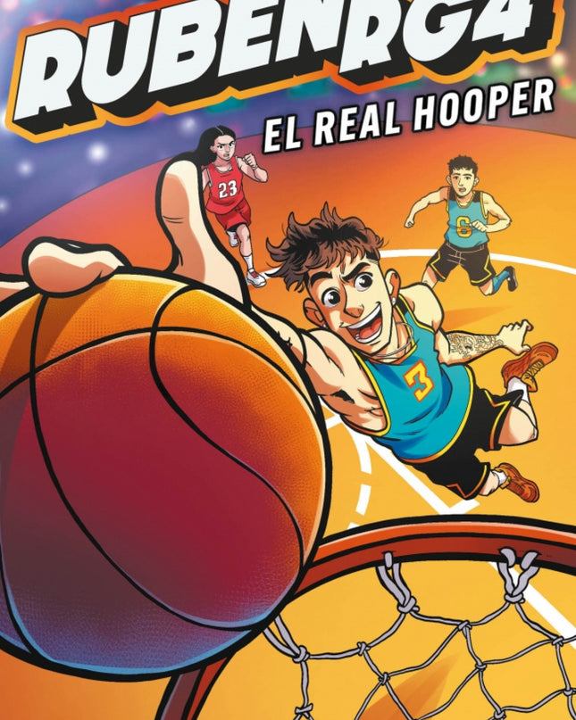 Rubenrg4 - El Real Hooper