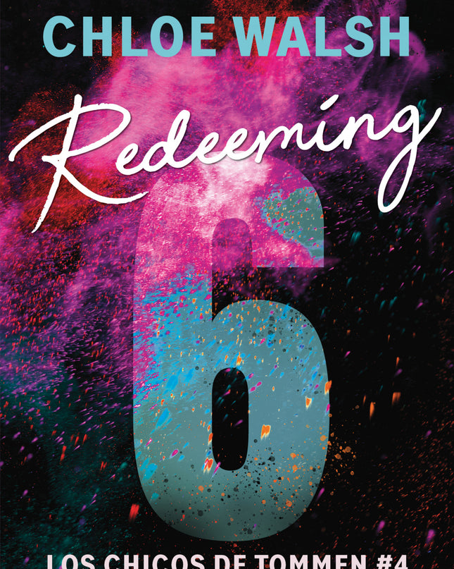 Redeeming 6