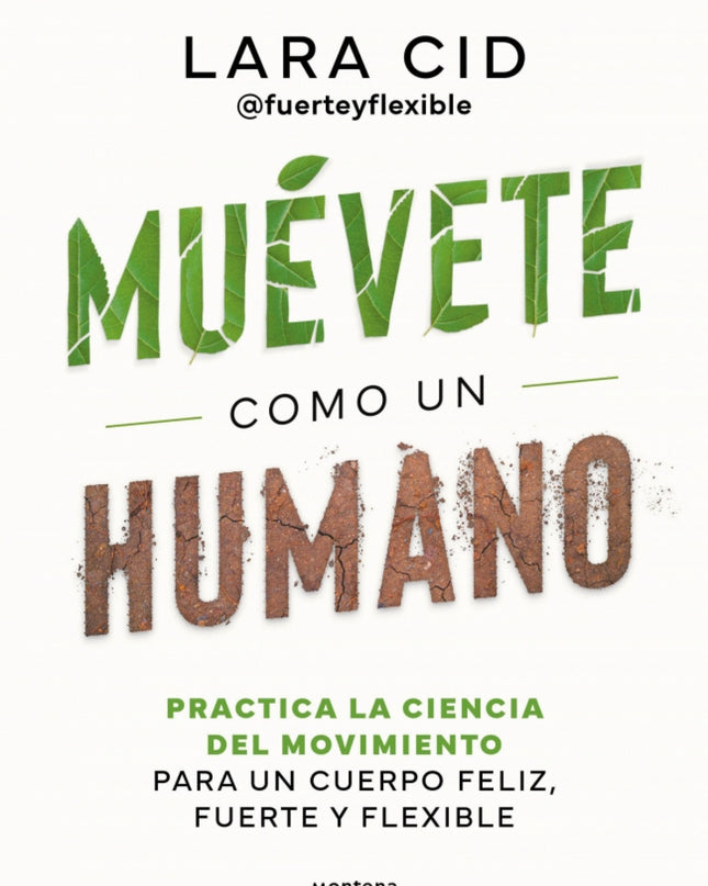 Muévete Como Un Humano