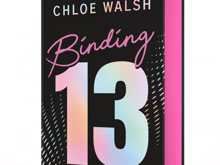 Binding 13 (edición Especial)