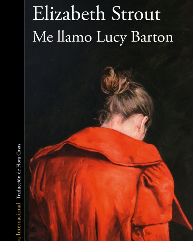 Me Llamo Lucy Barton