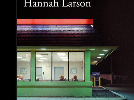 El Misterio Hannah Larson