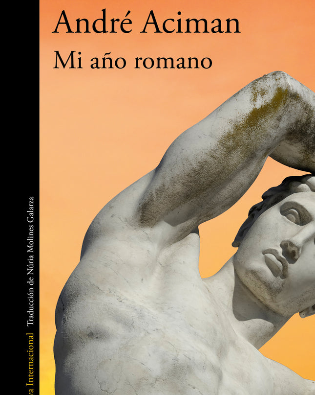 Mi Año Romano