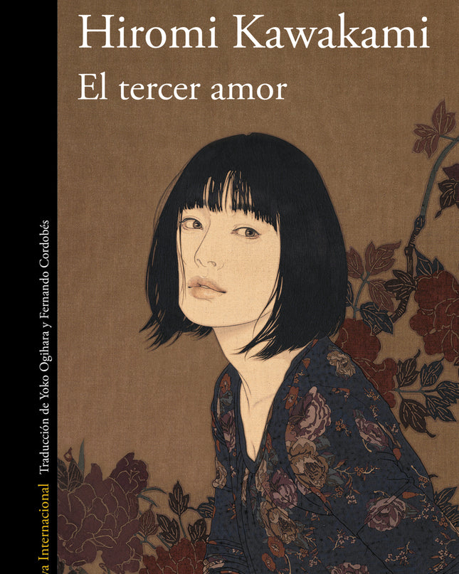 El Tercer Amor