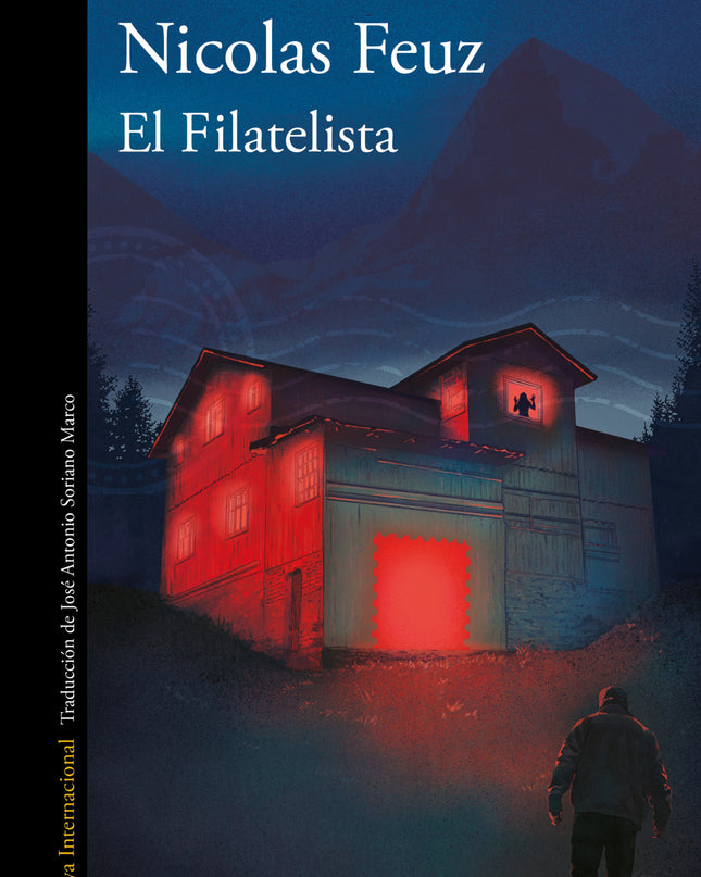 El Filatelista