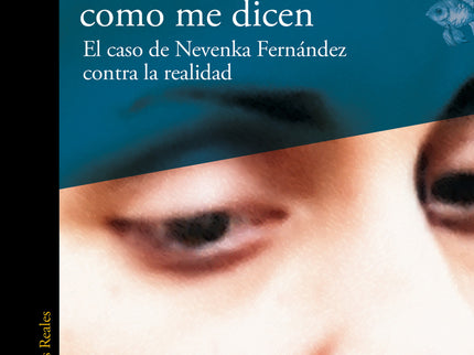 Hay Algo Que No Es Como Me Dicen