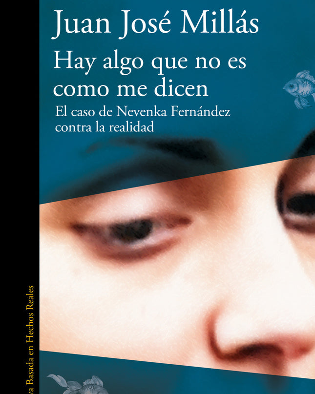 Hay Algo Que No Es Como Me Dicen